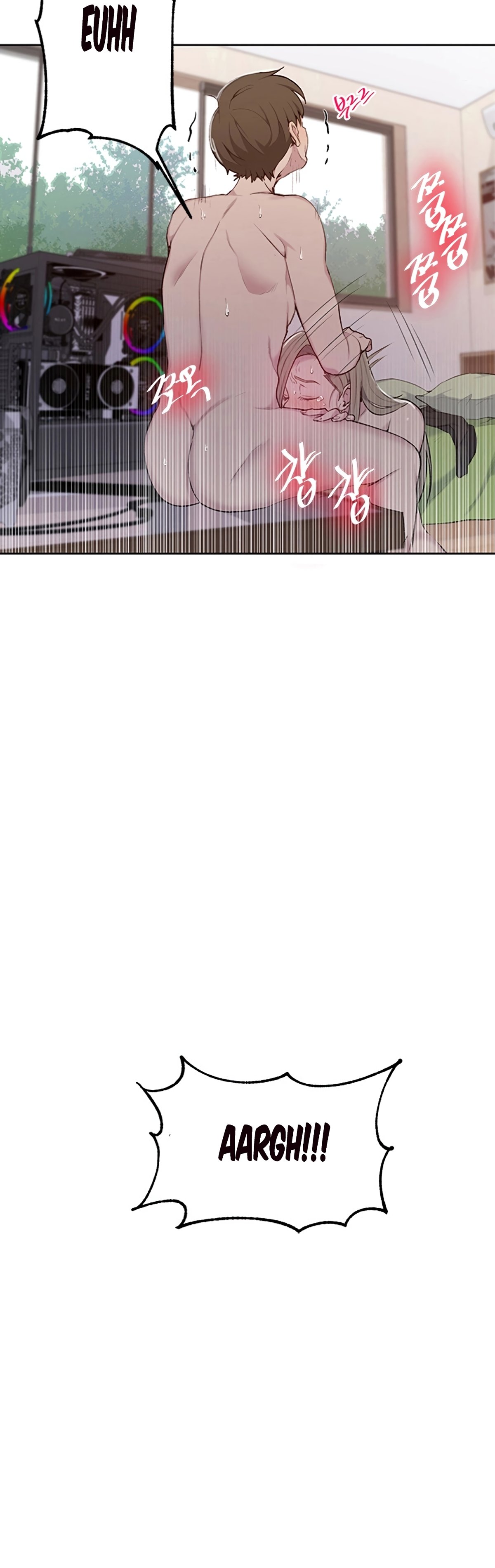 Clases Secretas Capítulo 47 - Página 13