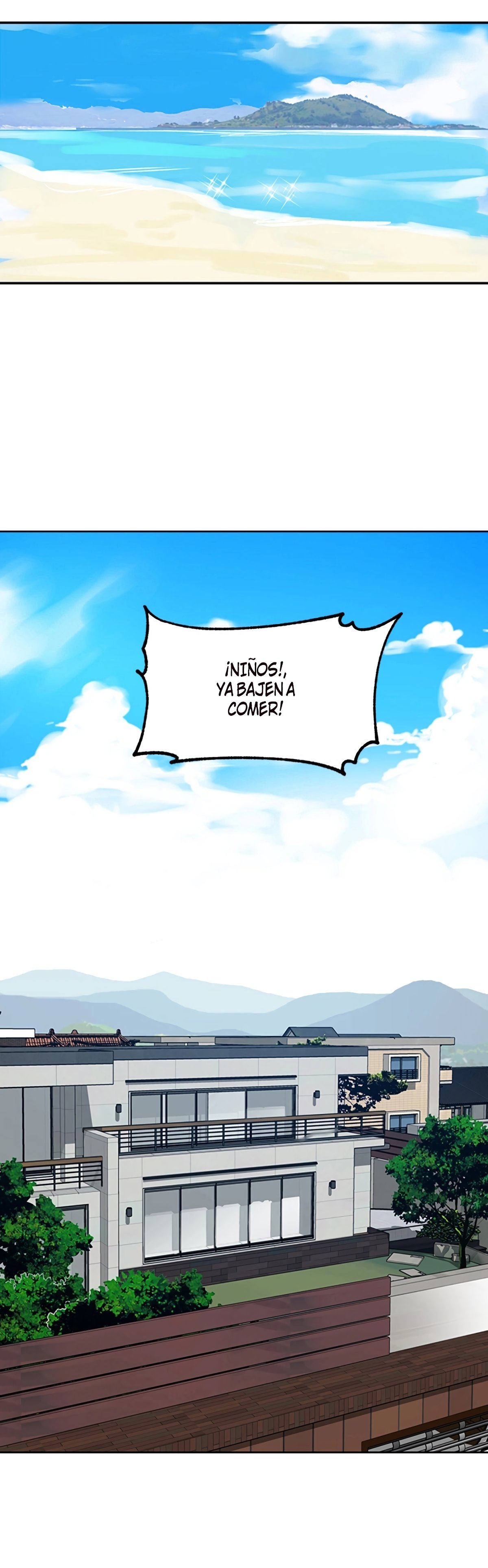 Clases Secretas Capítulo 47 - Página 30