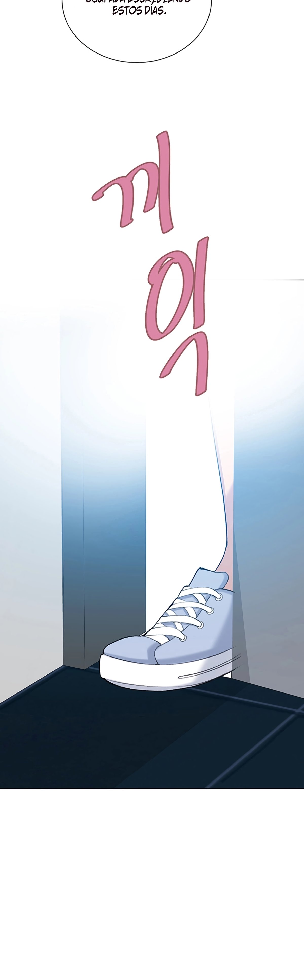 Clases Secretas Capítulo 47 - Página 40