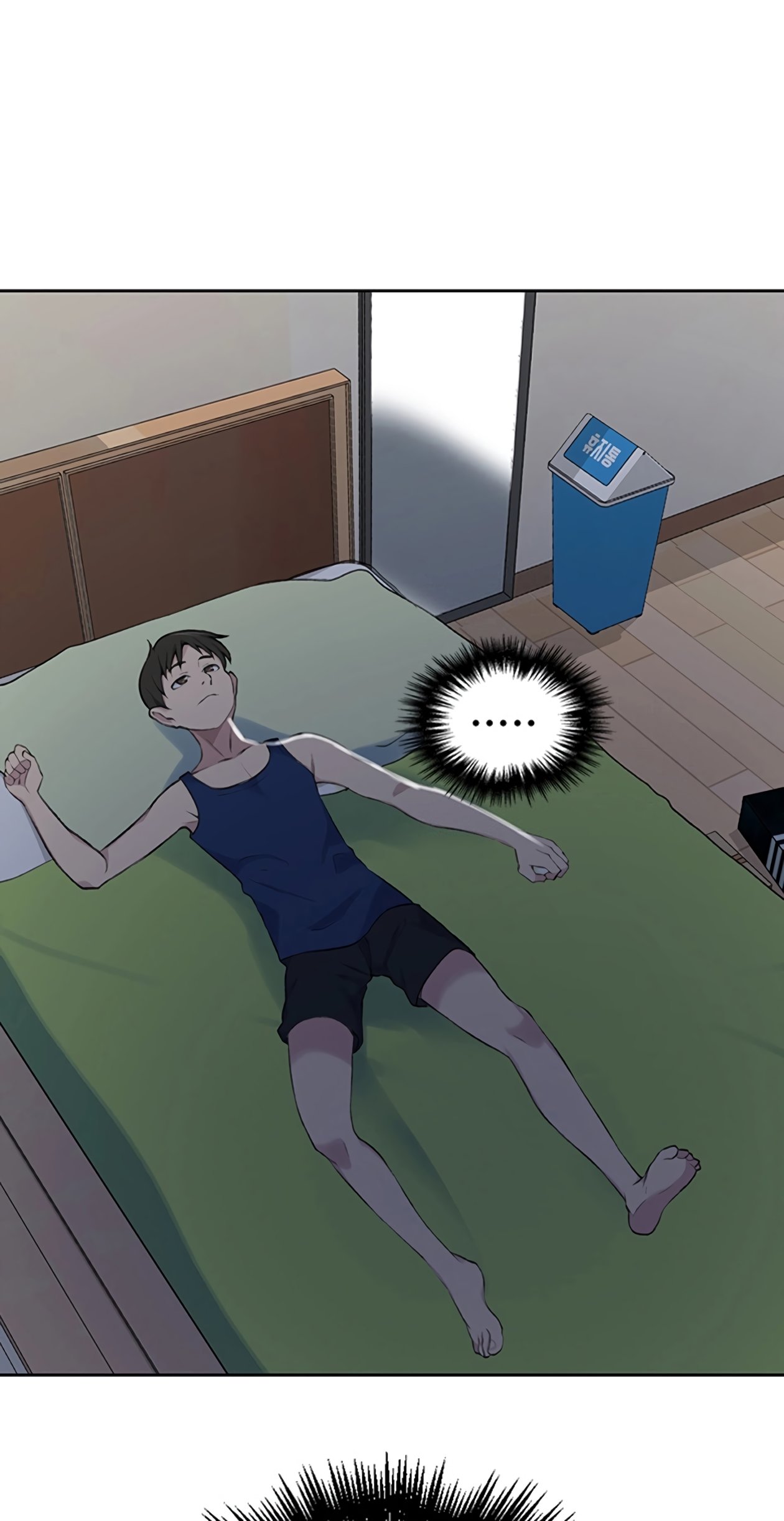 Clases Secretas Capítulo 48 - Página 26