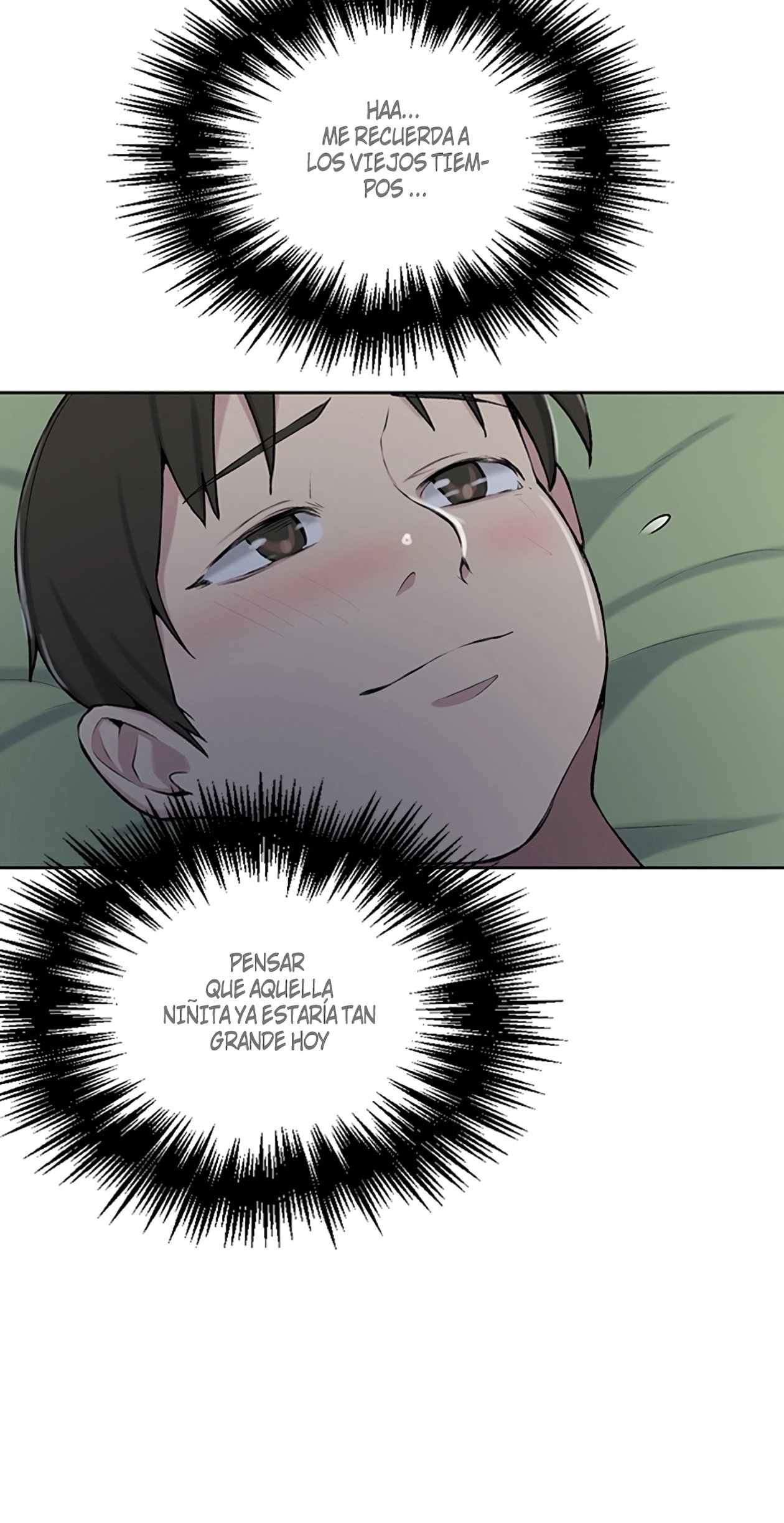 Clases Secretas Capítulo 48 - Página 27