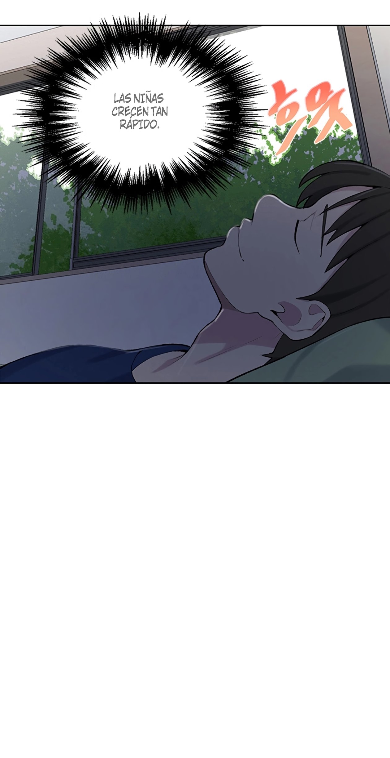 Clases Secretas Capítulo 48 - Página 28