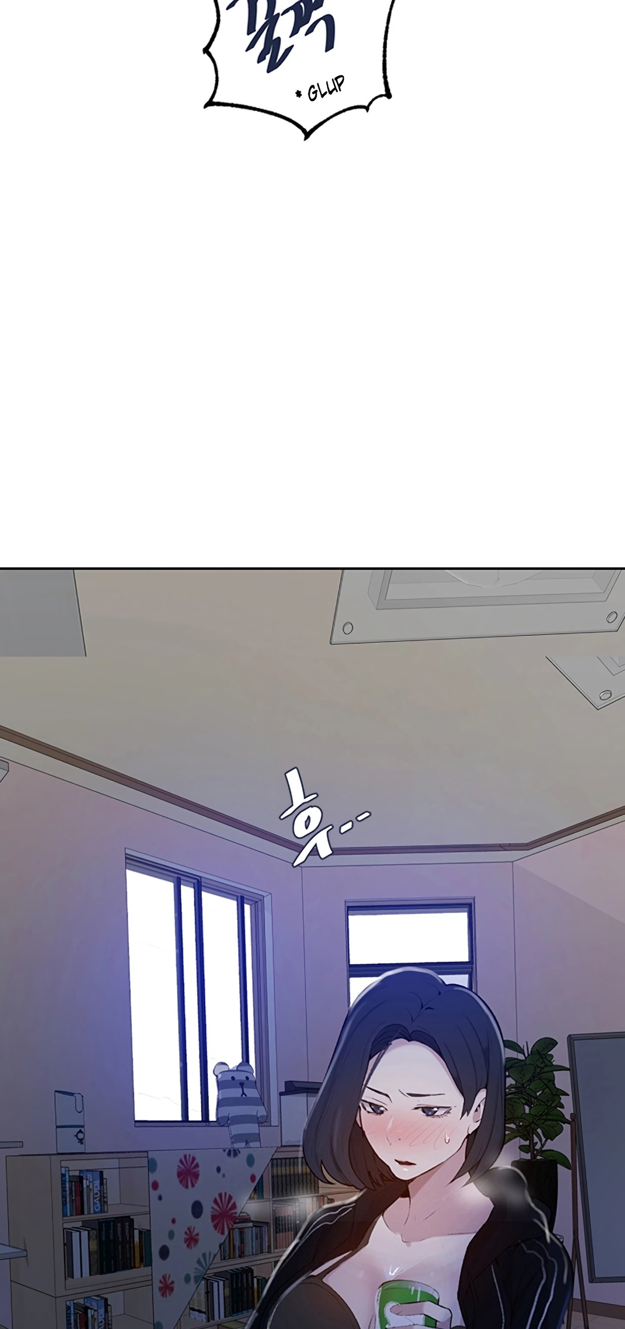 Clases Secretas Capítulo 48 - Página 34