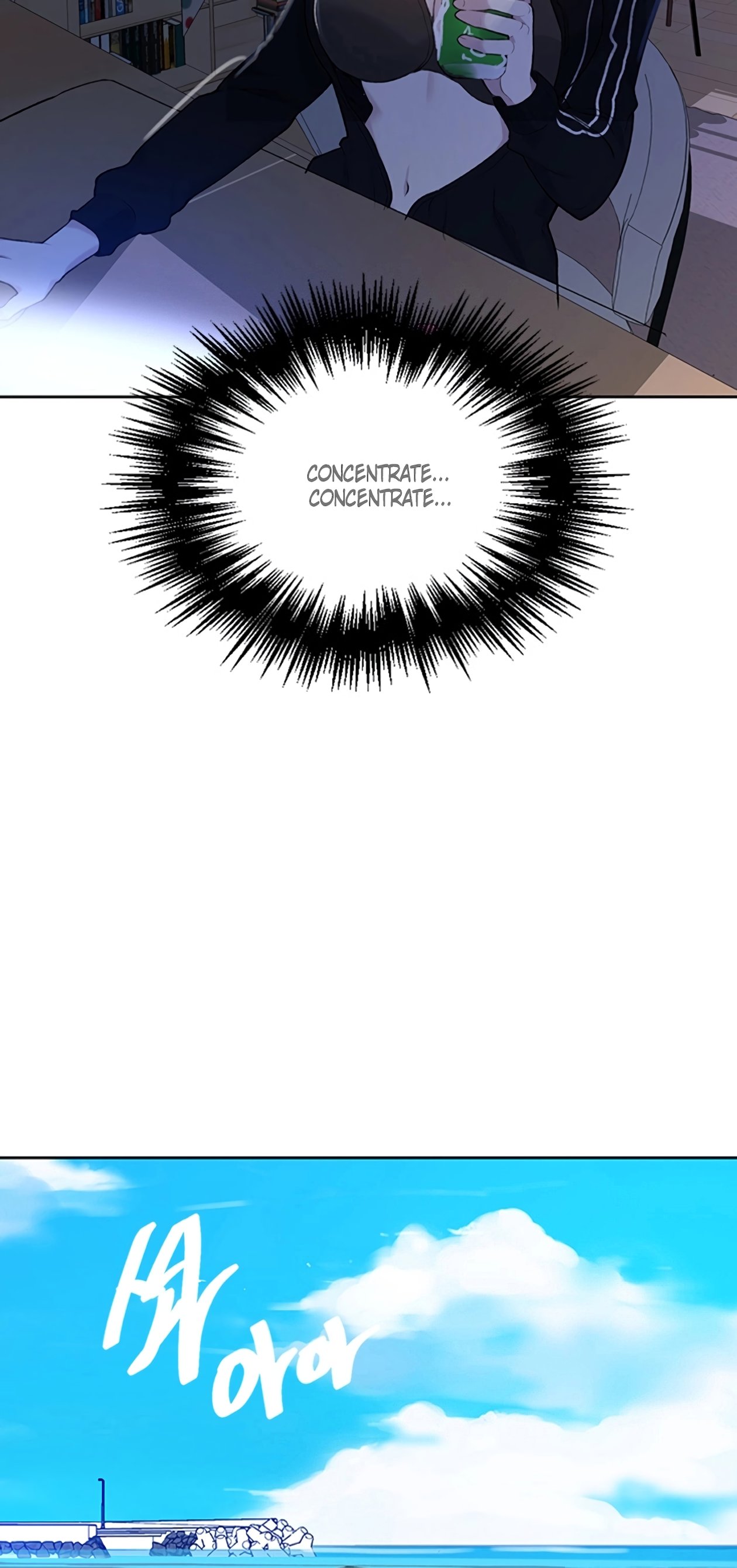 Clases Secretas Capítulo 48 - Página 35