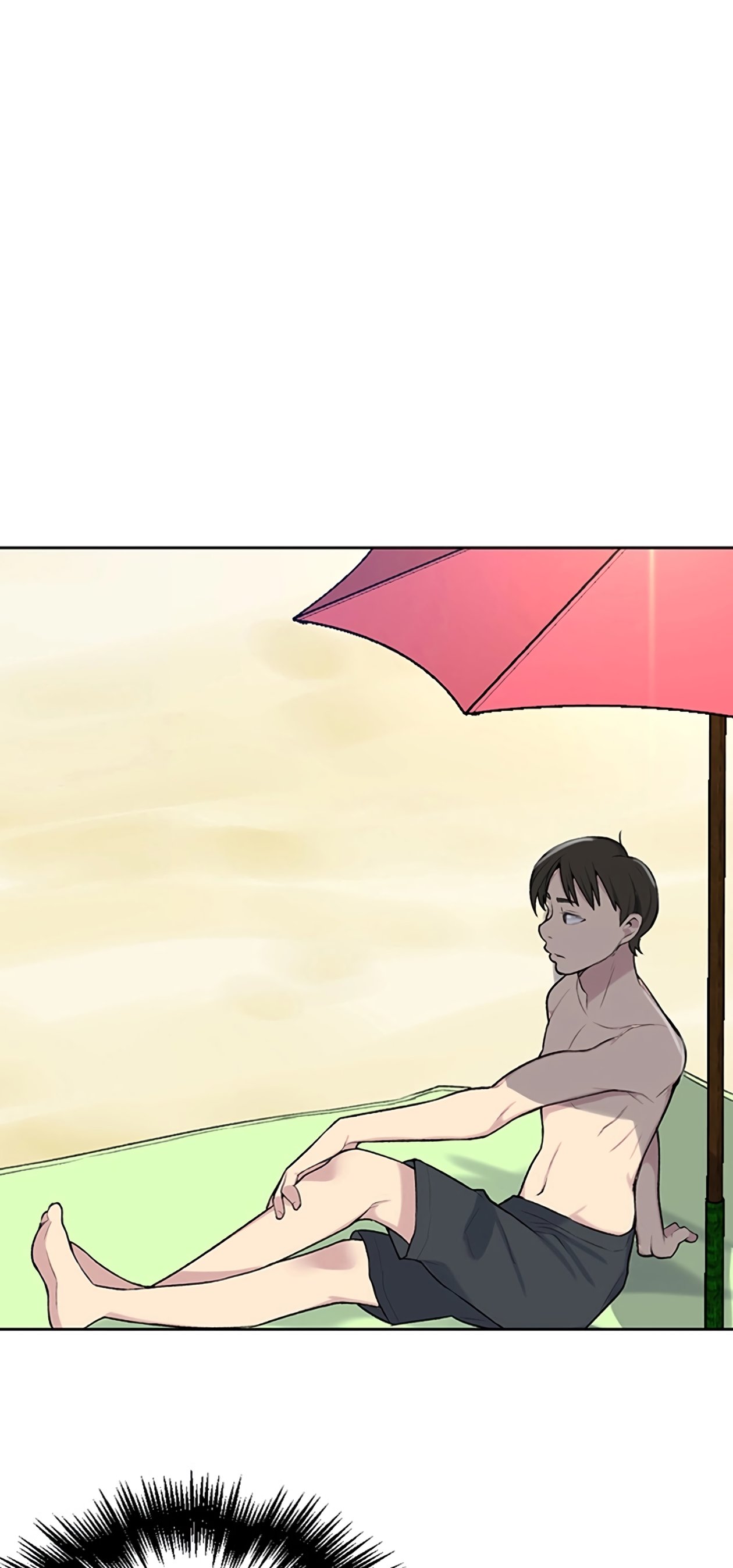 Clases Secretas Capítulo 48 - Página 44