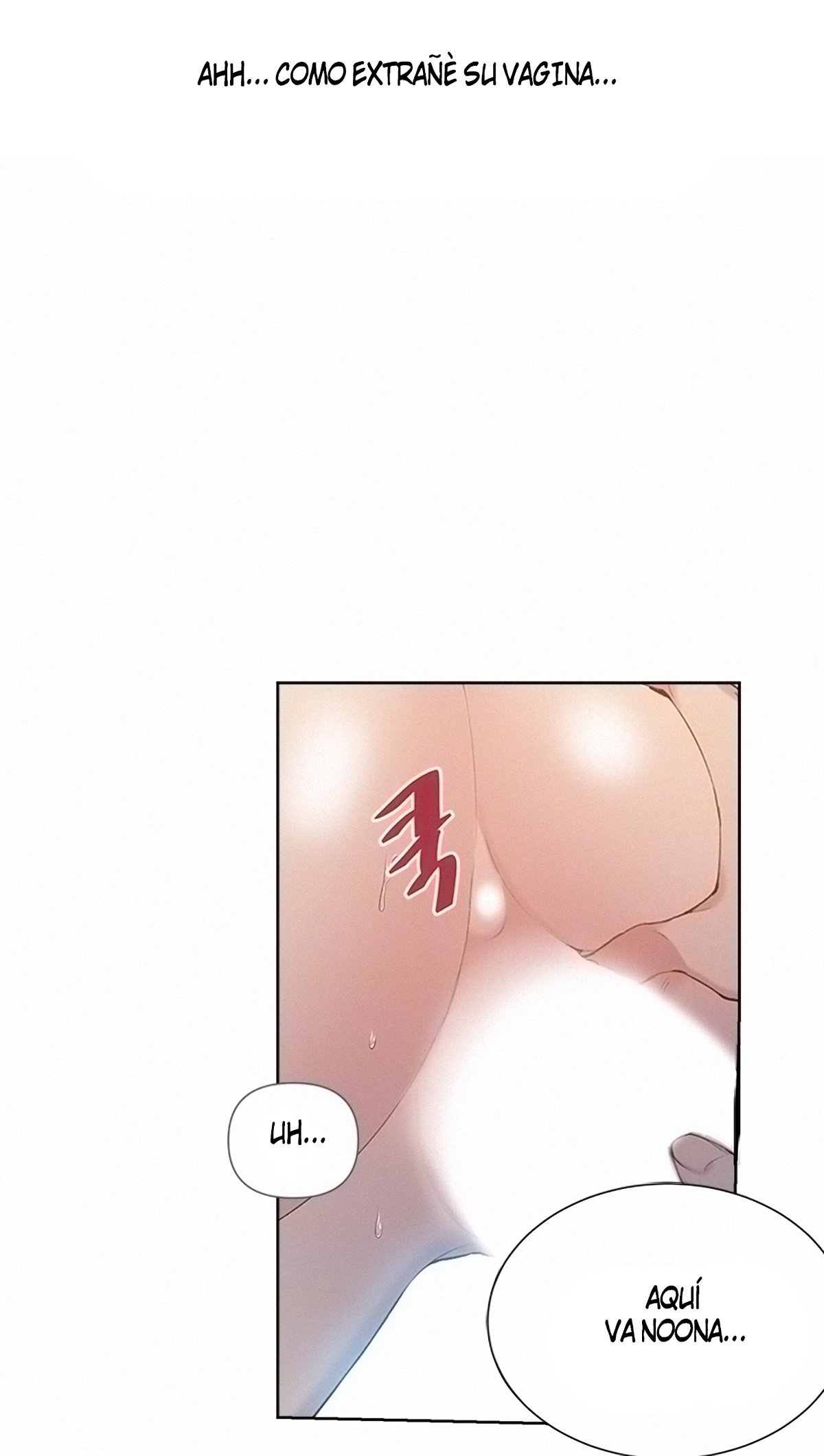 Clases Secretas Capítulo 49 - Página 17