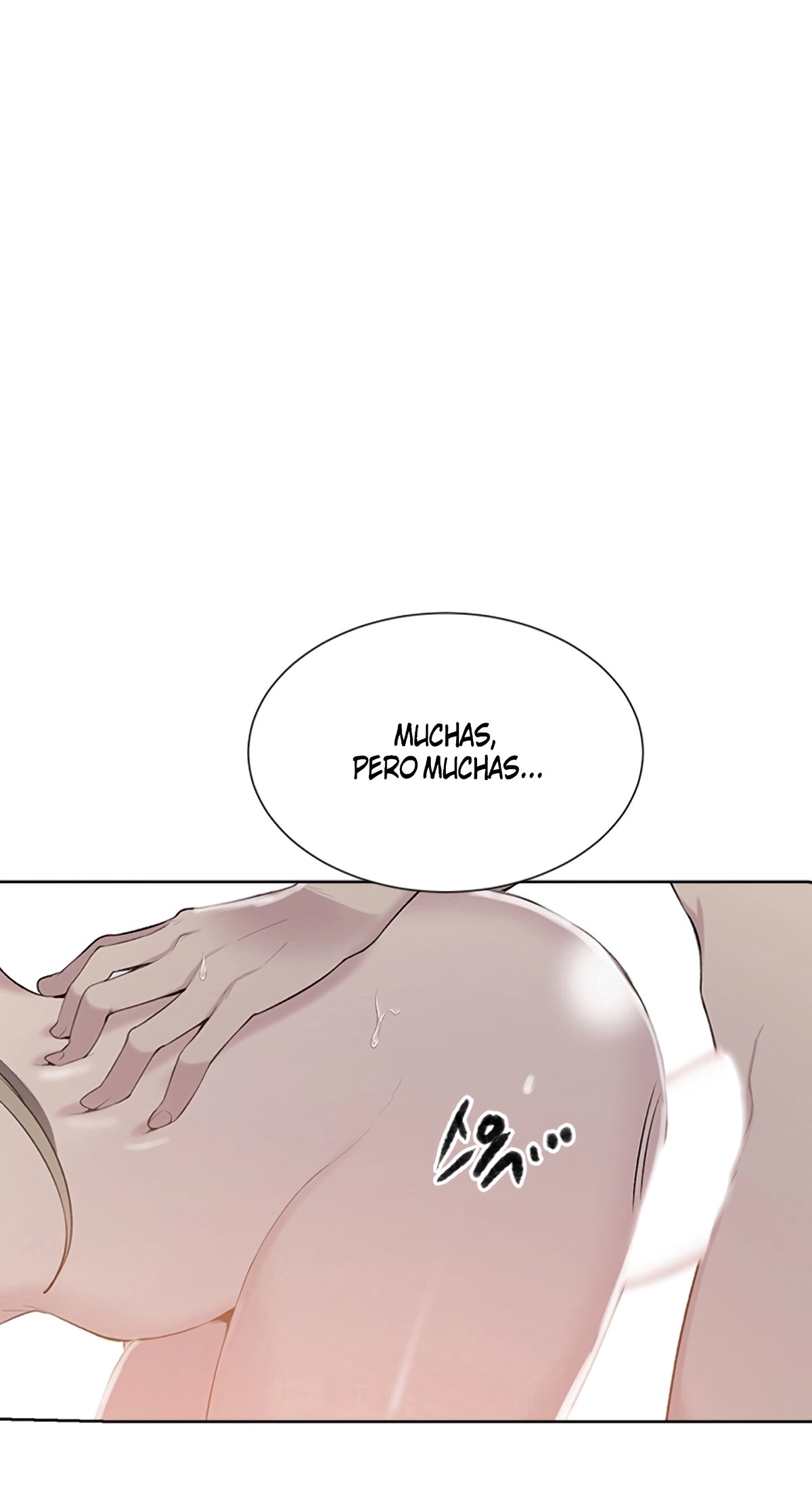 Clases Secretas Capítulo 49 - Página 23