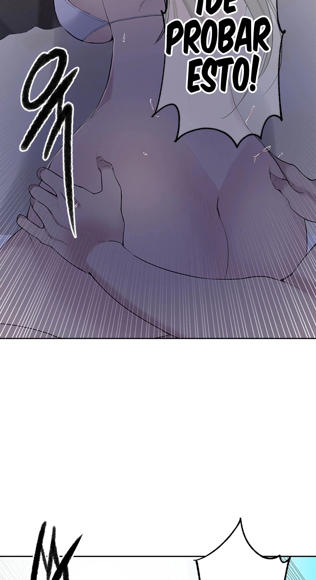 Clases Secretas Capítulo 49 - Página 25