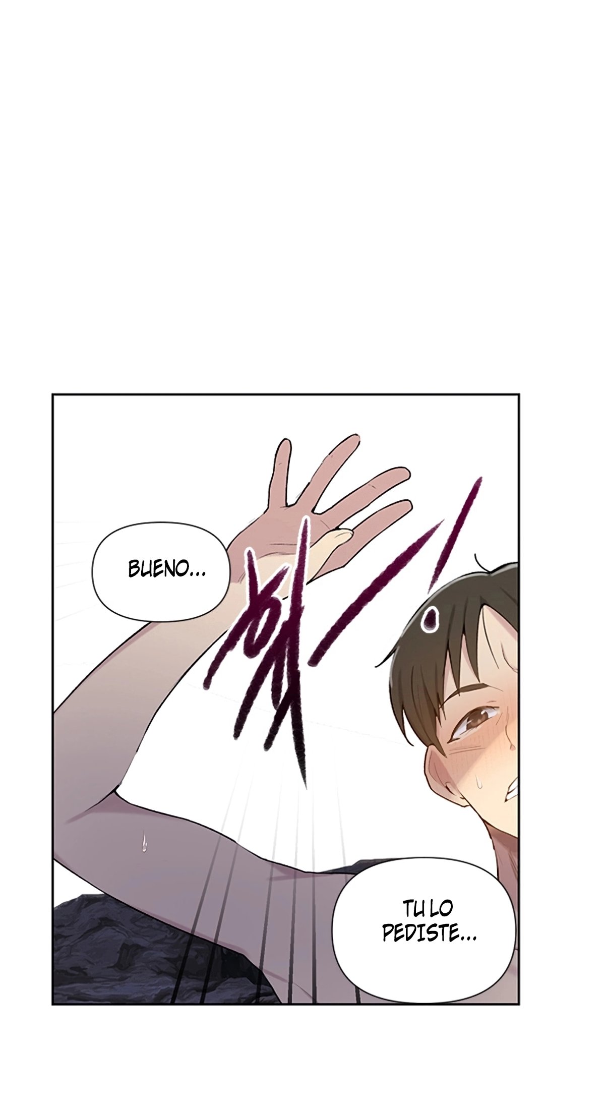 Clases Secretas Capítulo 49 - Página 34