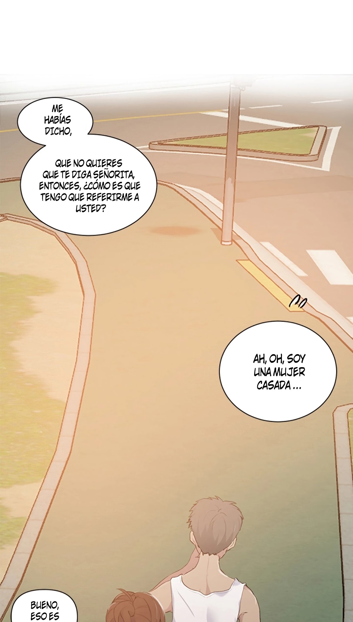 Clases Secretas Capítulo 49 - Página 62