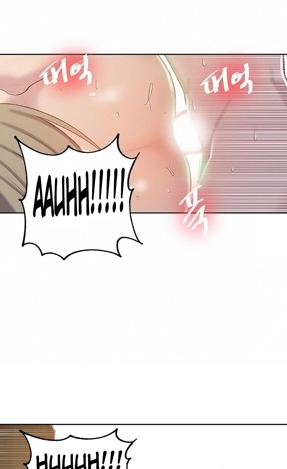 Clases Secretas Capítulo 50 - Página 18