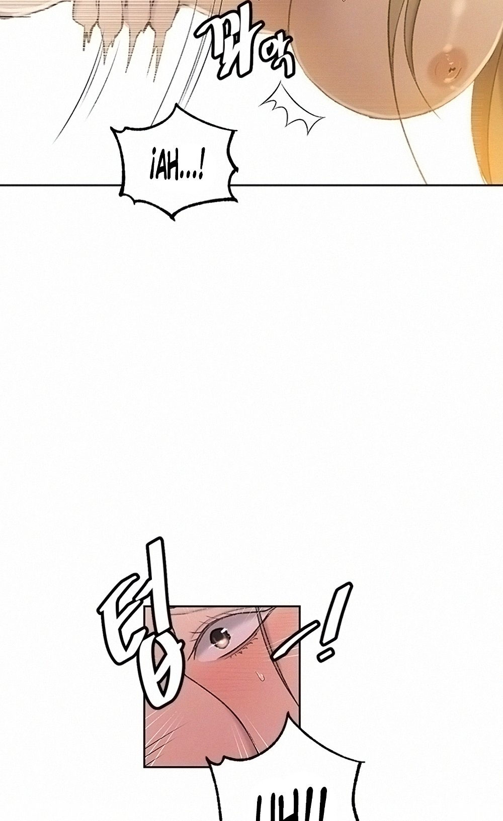 Clases Secretas Capítulo 50 - Página 22