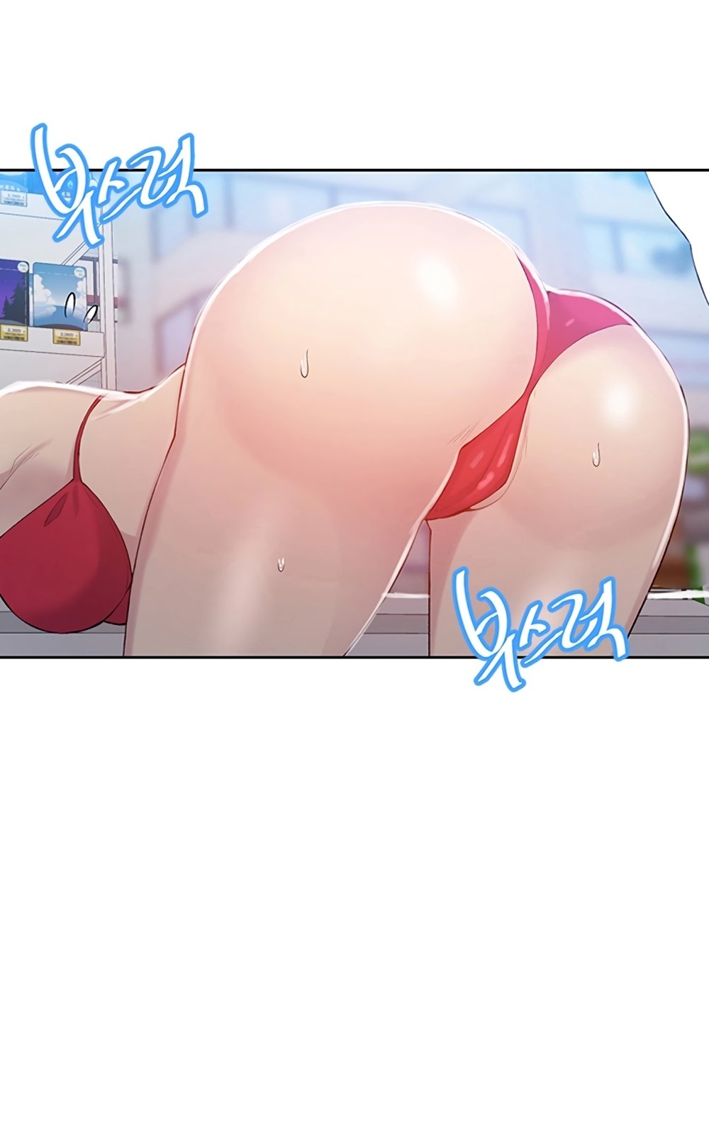 Clases Secretas Capítulo 50 - Página 50