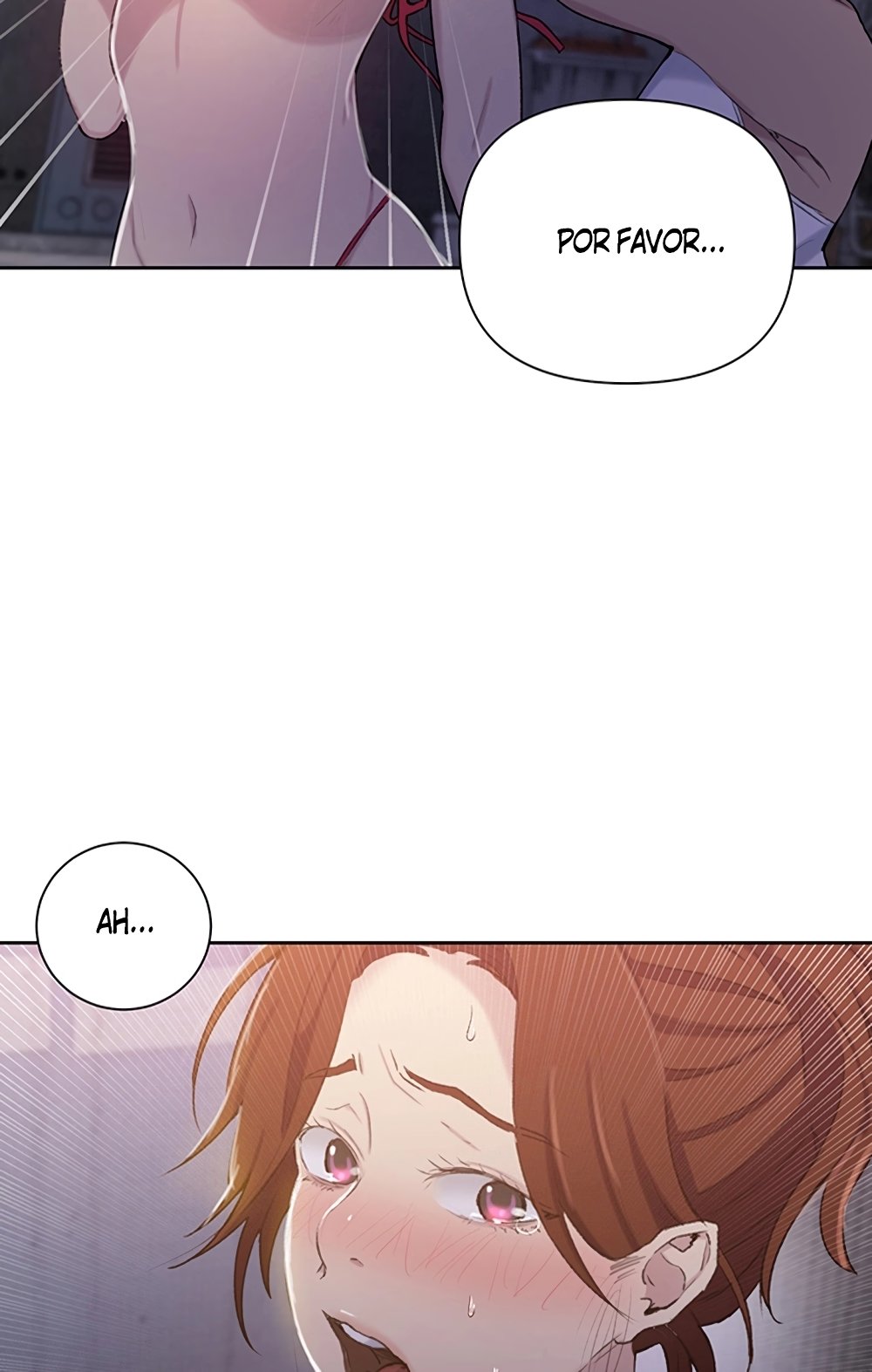 Clases Secretas Capítulo 50 - Página 64