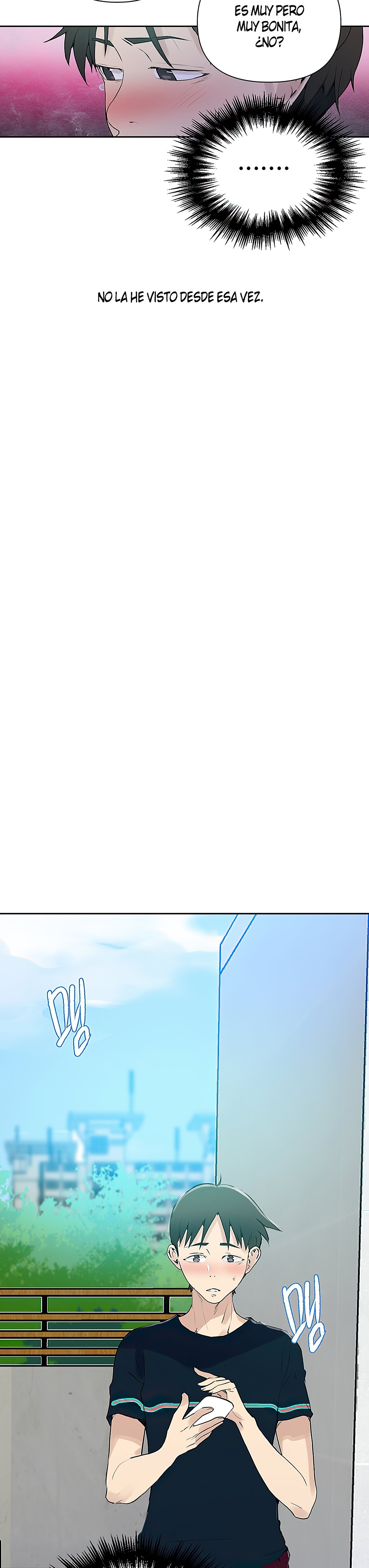 Clases Secretas Capítulo 63 - Página 32