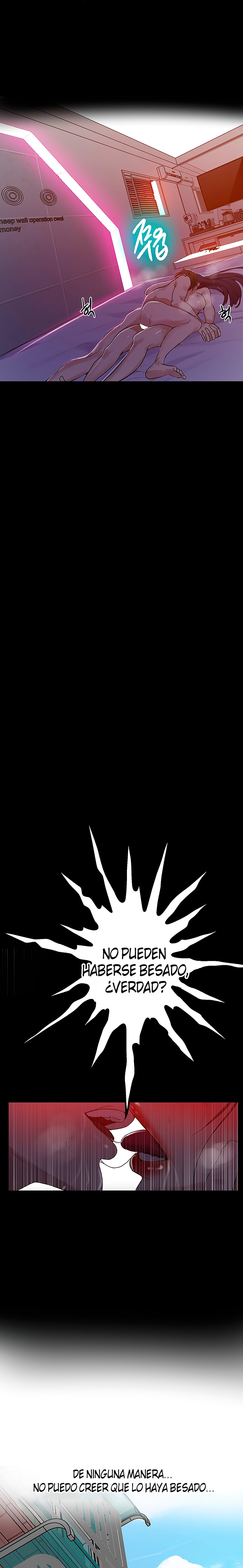 Clases Secretas Capítulo 65 - Página 18