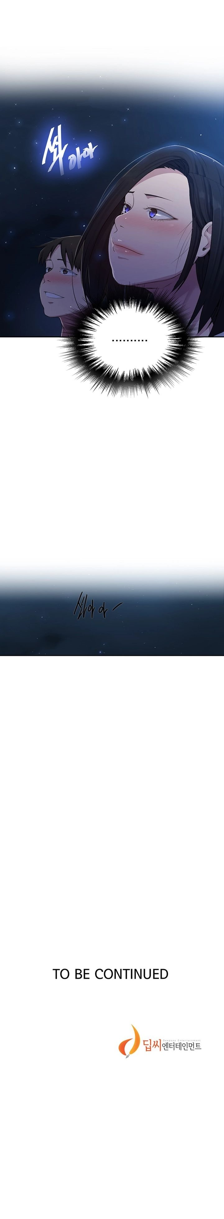 Clases Secretas Capítulo 74 - Página 9