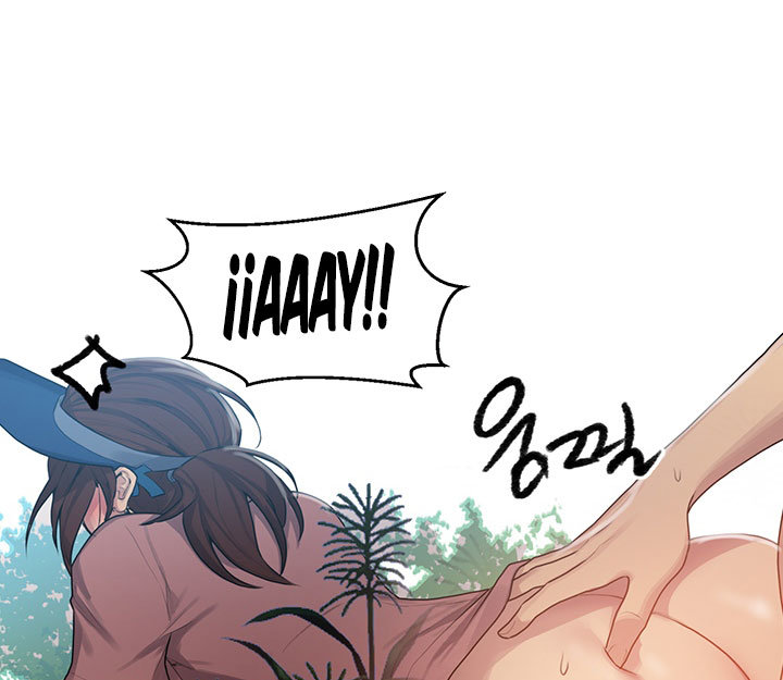 Clases Secretas Capítulo 83 - Página 100