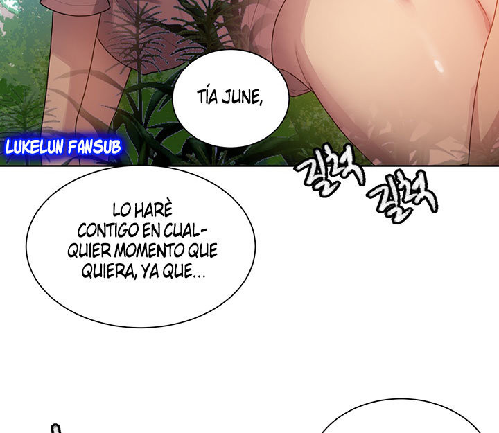 Clases Secretas Capítulo 83 - Página 101