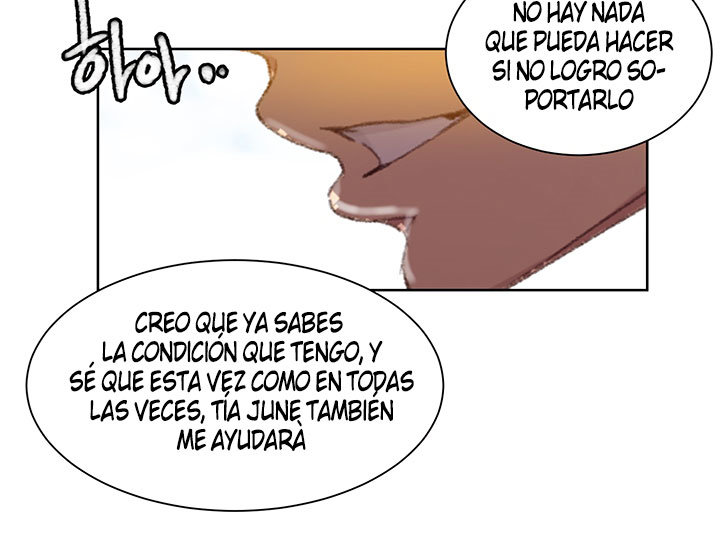 Clases Secretas Capítulo 83 - Página 102