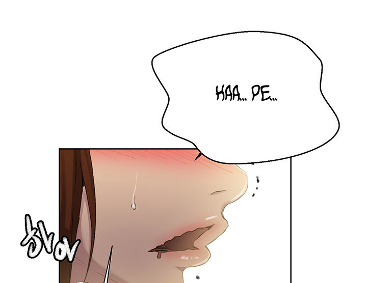 Clases Secretas Capítulo 83 - Página 103