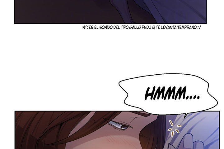 Clases Secretas Capítulo 83 - Página 11