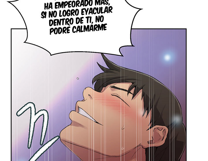 Clases Secretas Capítulo 83 - Página 112