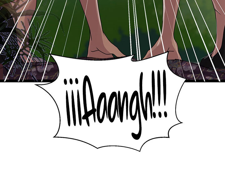 Clases Secretas Capítulo 83 - Página 118