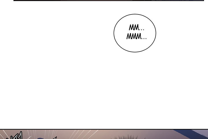 Clases Secretas Capítulo 83 - Página 12