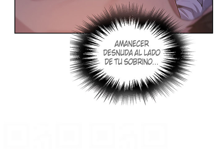 Clases Secretas Capítulo 83 - Página 16