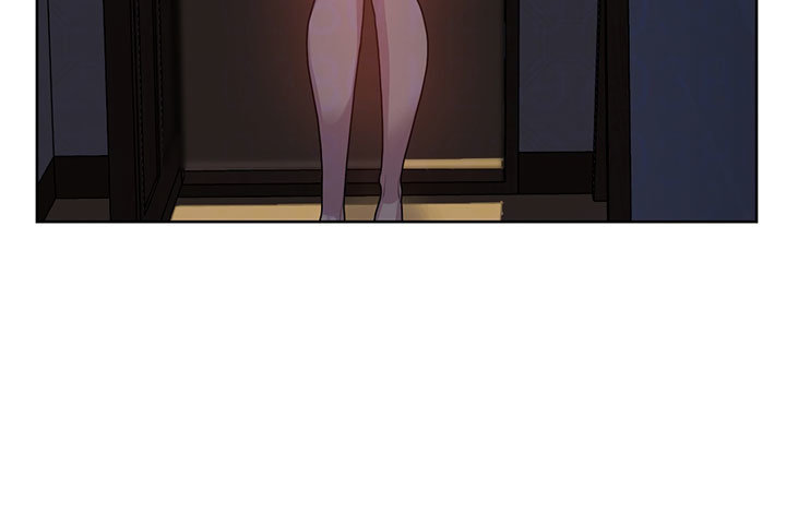 Clases Secretas Capítulo 83 - Página 20