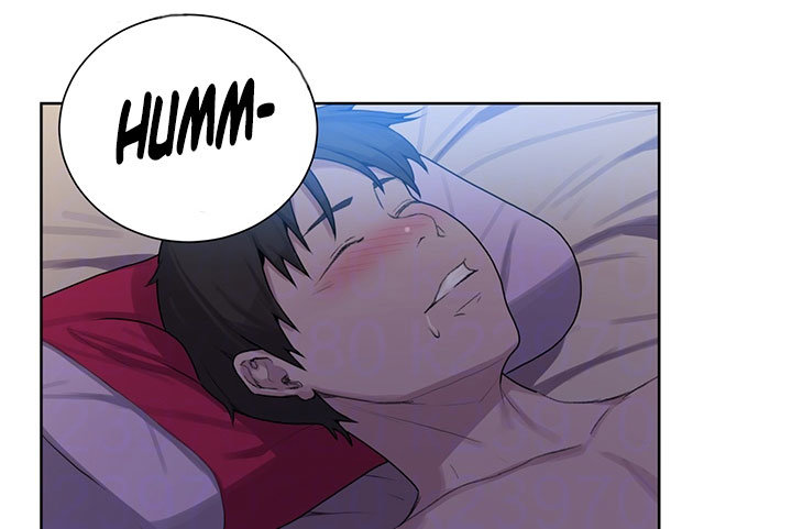 Clases Secretas Capítulo 83 - Página 21