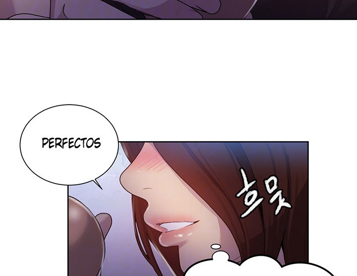 Clases Secretas Capítulo 83 - Página 25