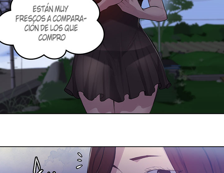 Clases Secretas Capítulo 83 - Página 27