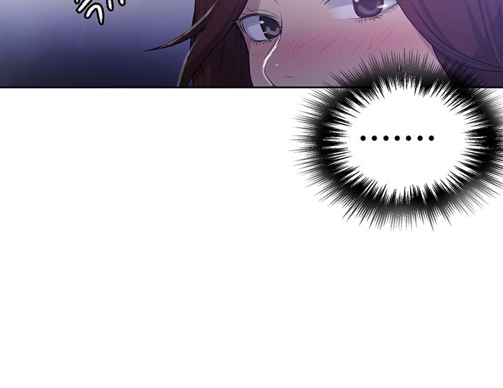 Clases Secretas Capítulo 83 - Página 28