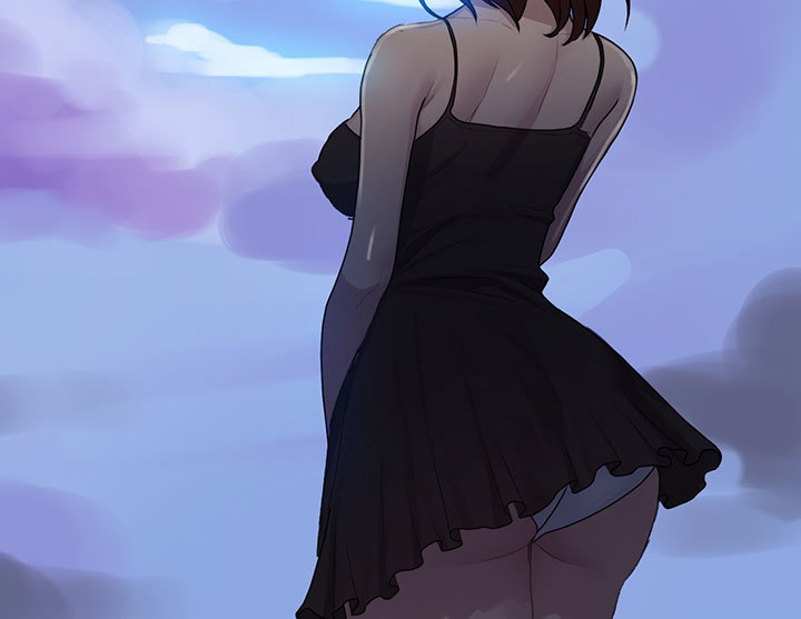 Clases Secretas Capítulo 83 - Página 30