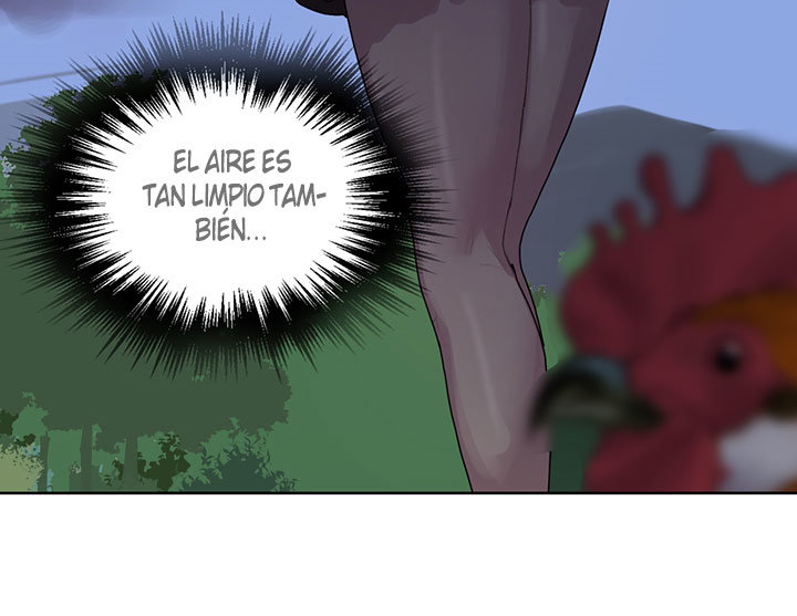 Clases Secretas Capítulo 83 - Página 31