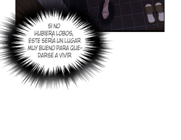 Clases Secretas Capítulo 83 - Página 34