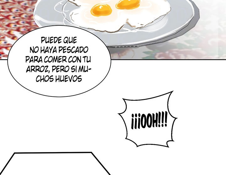 Clases Secretas Capítulo 83 - Página 37