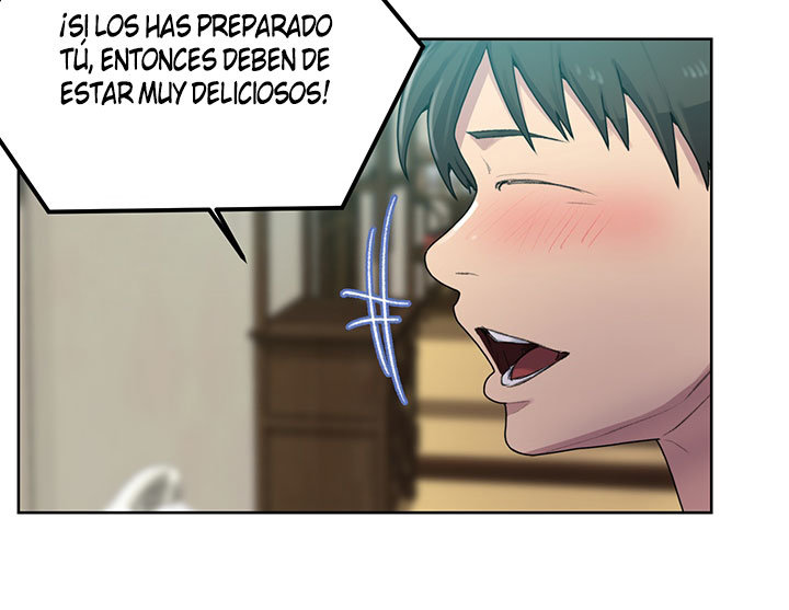 Clases Secretas Capítulo 83 - Página 38