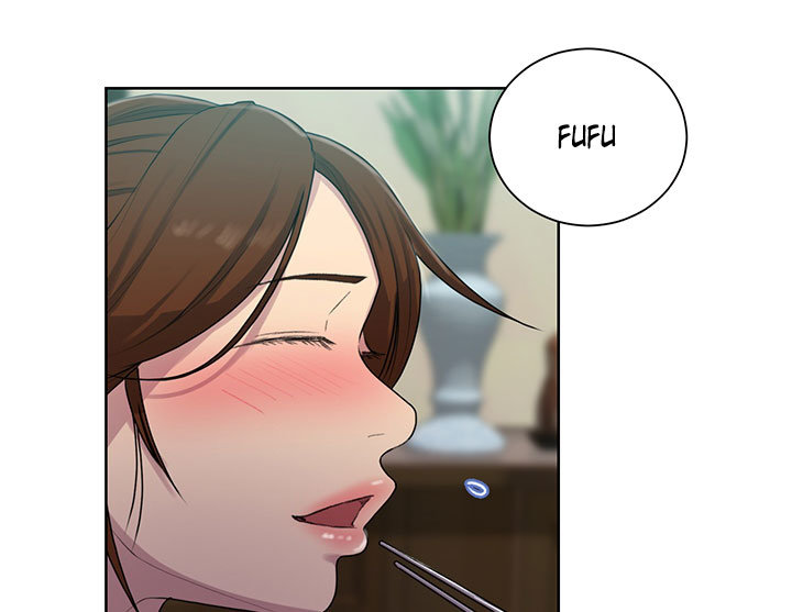 Clases Secretas Capítulo 83 - Página 39