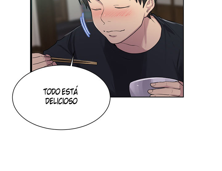 Clases Secretas Capítulo 83 - Página 41