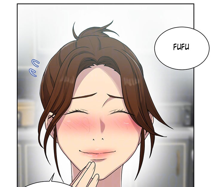 Clases Secretas Capítulo 83 - Página 42