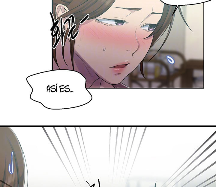 Clases Secretas Capítulo 83 - Página 45