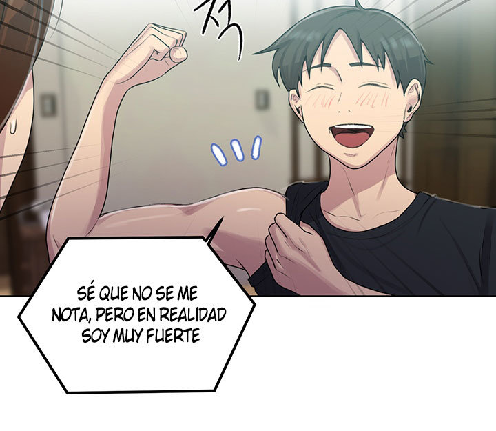 Clases Secretas Capítulo 83 - Página 46