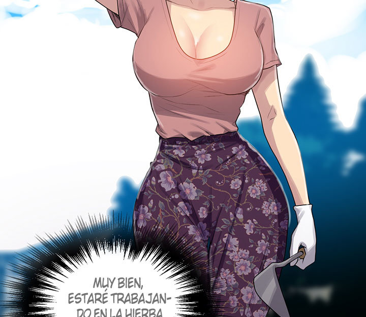 Clases Secretas Capítulo 83 - Página 50