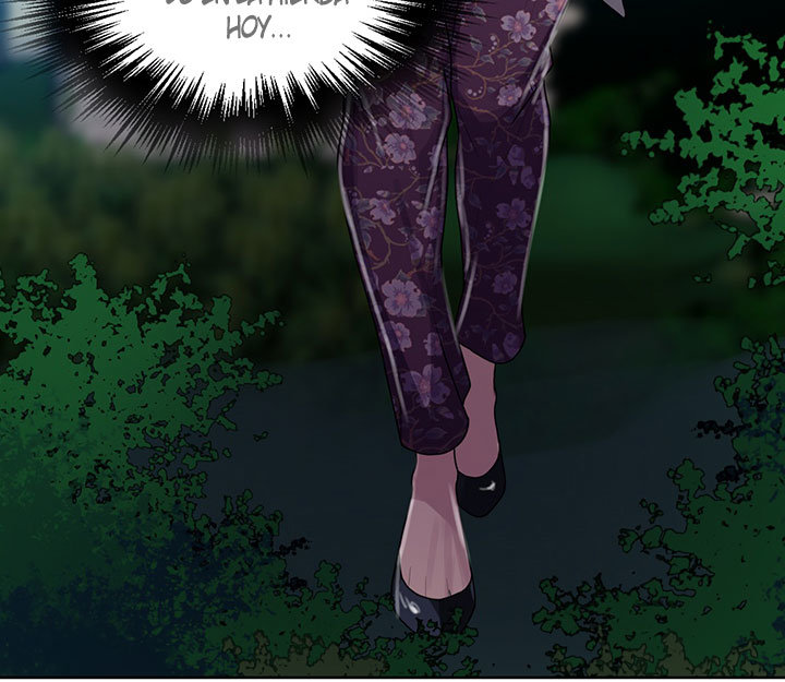 Clases Secretas Capítulo 83 - Página 51