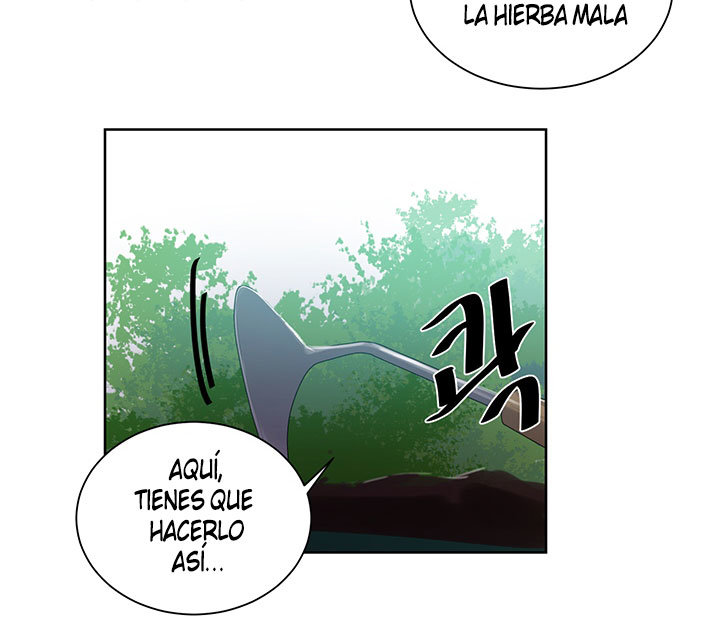 Clases Secretas Capítulo 83 - Página 54