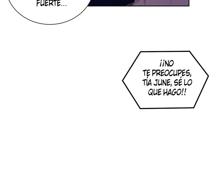 Clases Secretas Capítulo 83 - Página 59