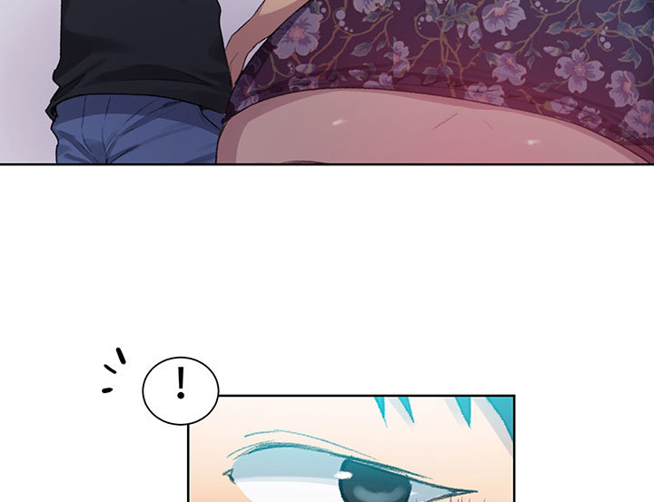 Clases Secretas Capítulo 83 - Página 63